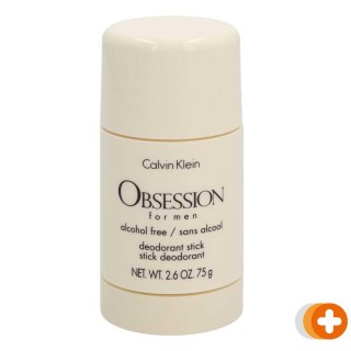 Calvin klein obsession for men deo stick