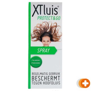 Xtluis protect & go spray