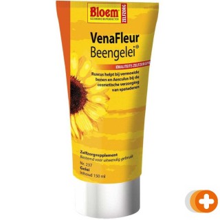 Bloem venafleur beengelei