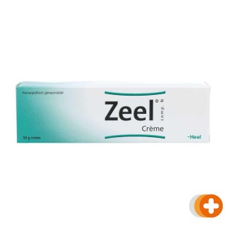 Heel zeel compositum n crème