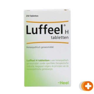 Heel luffeel h tabletten