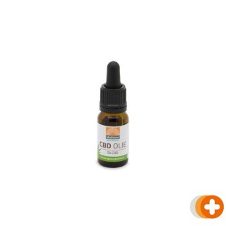 Mattisson cbd olie 5%