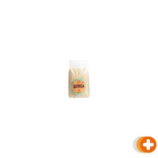 Greenage quinoa wit