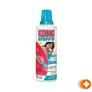 Kong stuff'n pasta vulling
