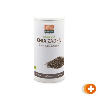 Mattisson chiazaad bio