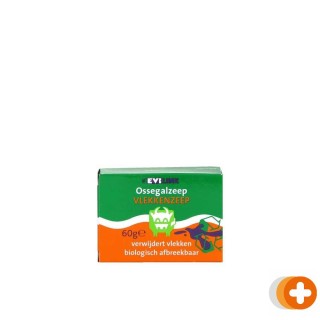 Evi line ossengalzeep