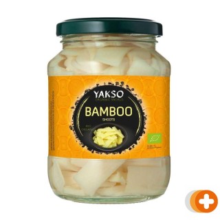 Yakso bamboo shoots