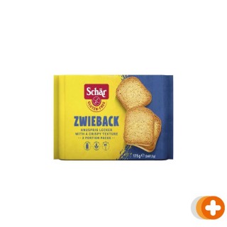 Schar zwieback beschuit