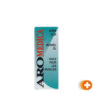 Aromedica spierolie