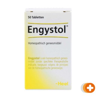 Heel engystol tabletten