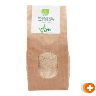 Vitiv amandelmeel