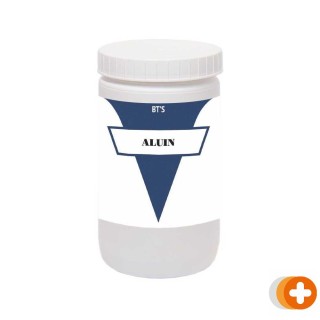Bts aluin