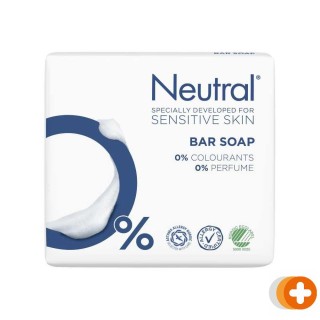 Neutral zeep tablet