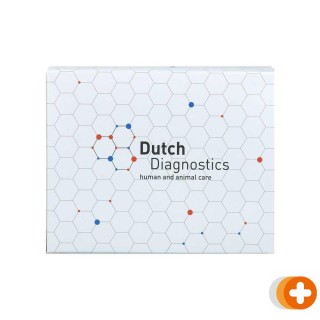 Testjezelf speeksel drugstest multi