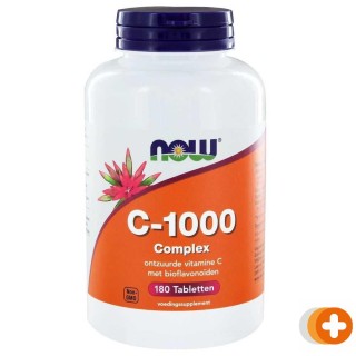 Now c-1000 complex tabletten