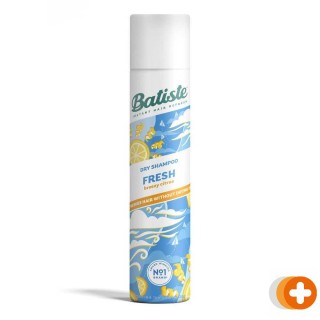 Batiste fresh droogshampoo