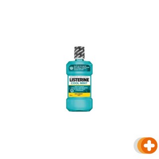 Listerine mondwater cool mint