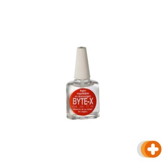 Byte-x
