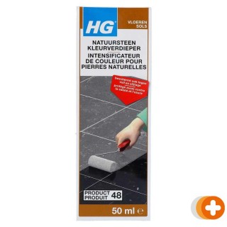 Hg natuursteen kleurverdieper 48