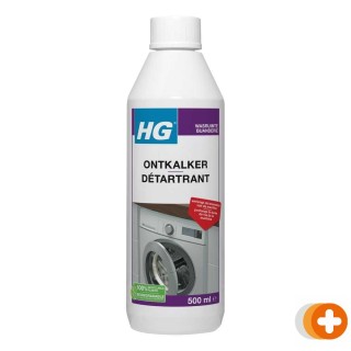 Hg ontkalker