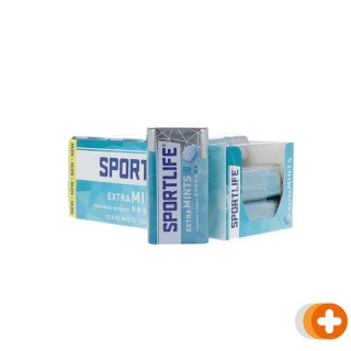 Sportlife extramints
