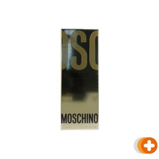 Moschino femme edt