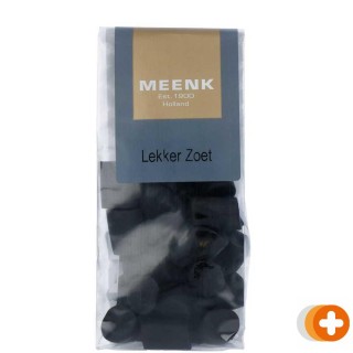 Meenk lekker zoet