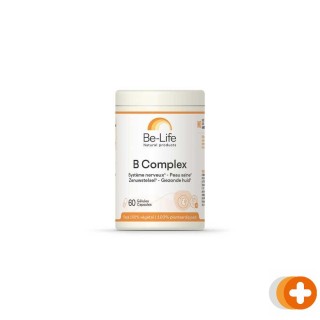 Be-life b complex