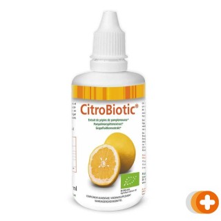 Be-life citrobiotic