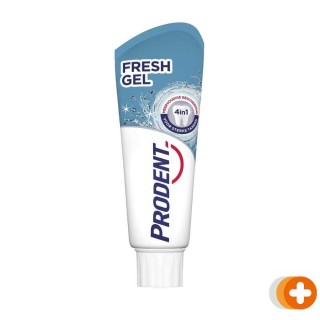 Prodent tandpasta fresh gel