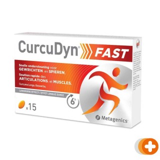 Metagenics curcudyn fast