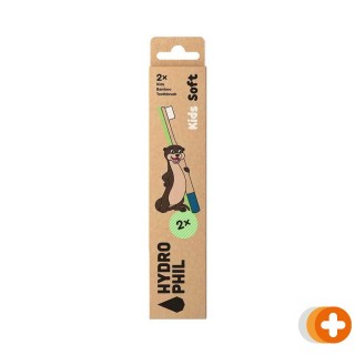Hydrophil kids tandenborstel soft otter