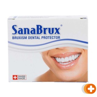 Sanabrux anti-bruxisme beugel