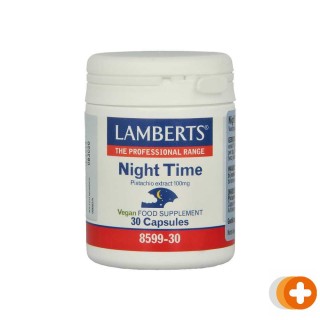 Lamberts night time