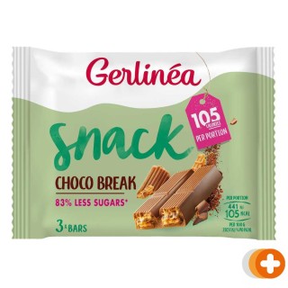 Gerlinea choco break