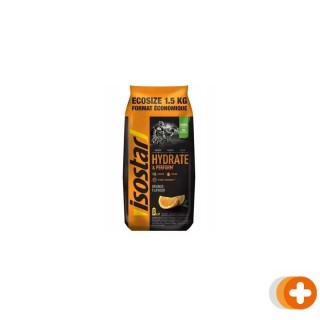 Isostar hydrate & perform orange