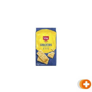 Schar crackers
