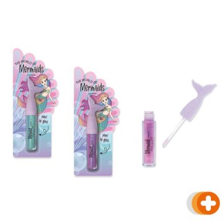 Casuelle lipgloss