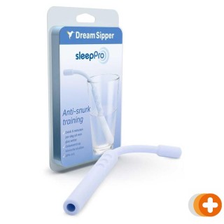 Sleeppro anti-snurk training