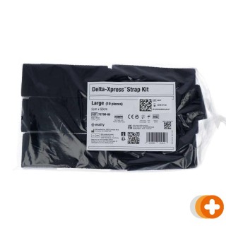 Delta-xpress strap kit l 5 x 50 cm