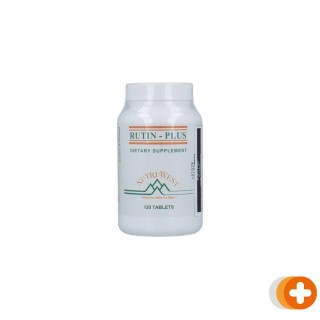Nutri-west rutin plus tabletten