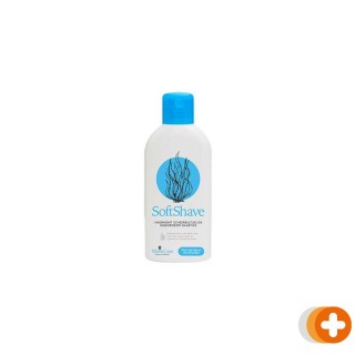 Wavecare softshave scheeremulsie