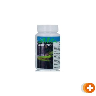 Colomaris chlorella tabletten