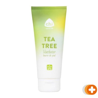 Chi tea tree voetboter