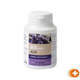Rio amazon acai capsules