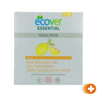 Ecover essential vaatwastabletten