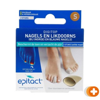 Epitact vingerling maat s