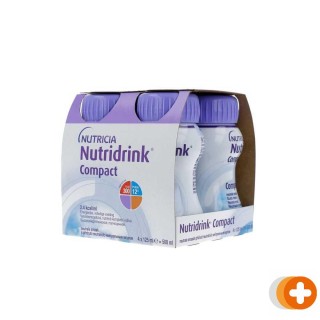 Nutridrink compact neutraal