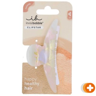 Invisibobble clipstar clawdia tortoise l