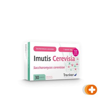 Trenker cerevisia capsules